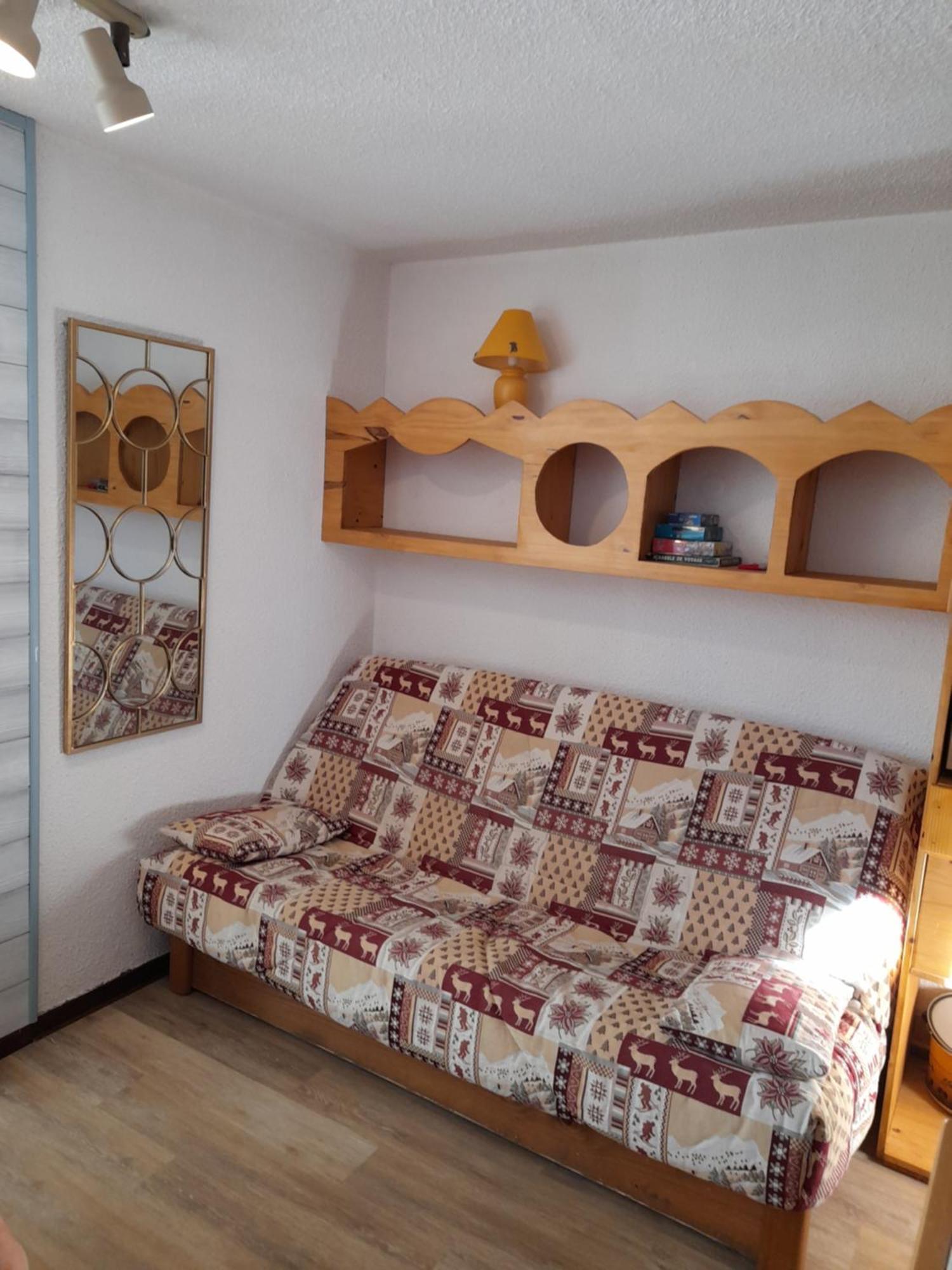 Appartement Au Coeur Des Aravis มานิโกด ภายนอก รูปภาพ